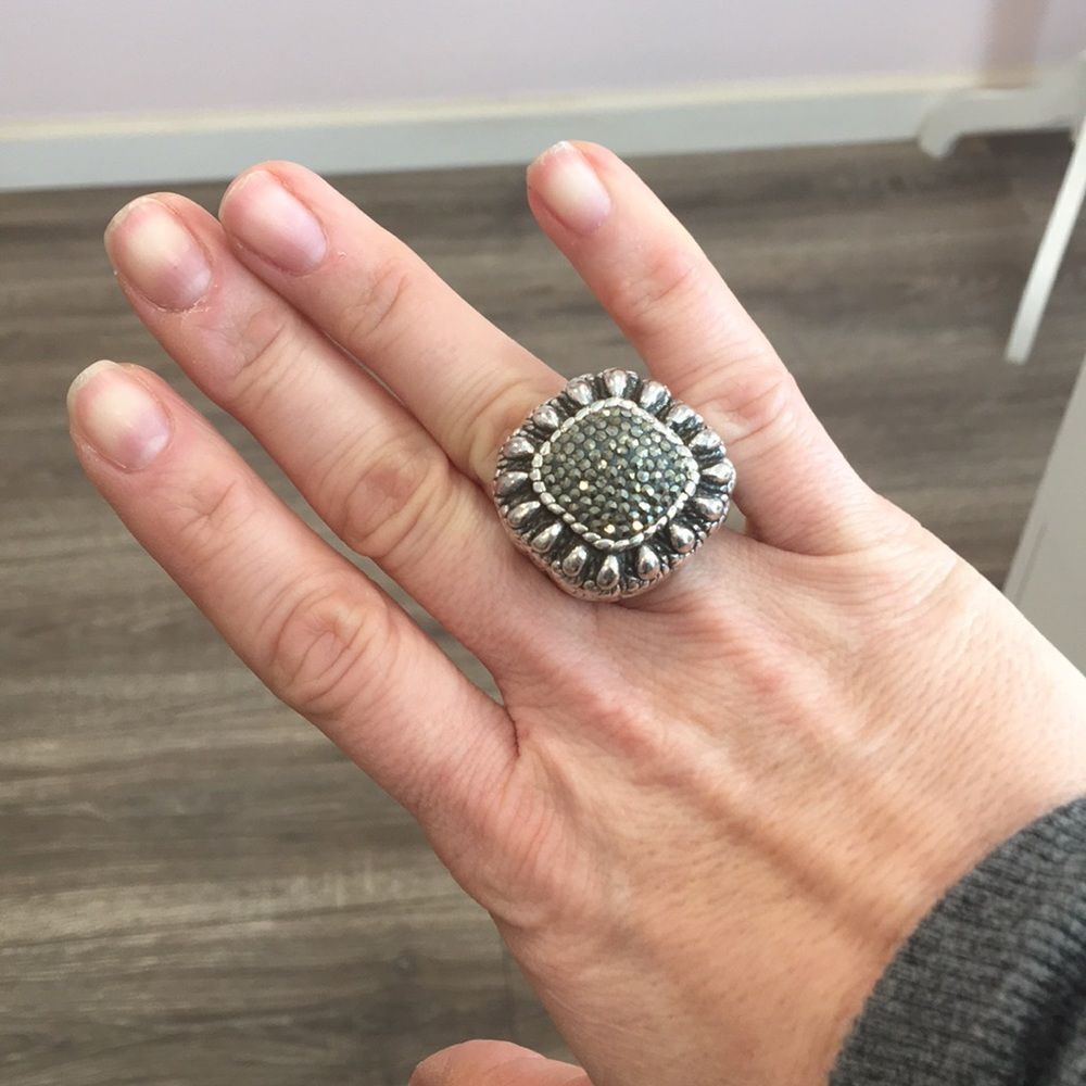 Cocktail Ring